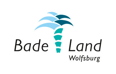 Badeland Wolfsburg - Spaßbad Logo