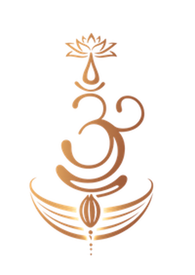 Nicole Berkenbaum Yoga, Atem, Resilienz Logo