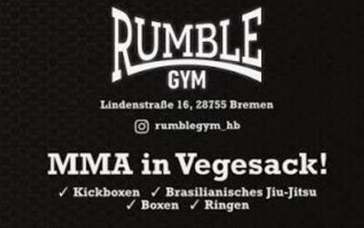 Rumble Gym