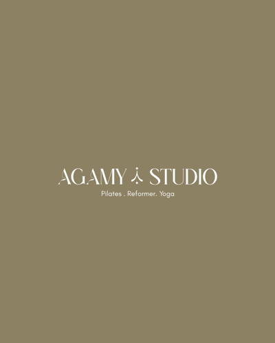 Agamy Studio