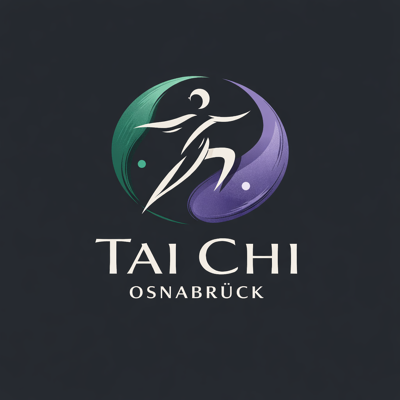 Tai Chi Osnabrück  Logo