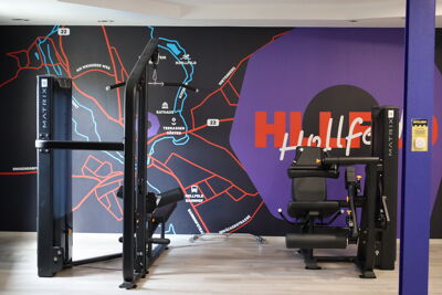 Fitomat Hollfeld
