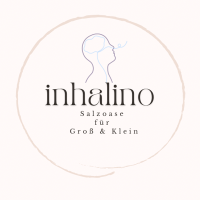 Inhalino - Salzoase für Groß & Klein 