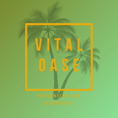 Vital Oase Salzgitter Bad Logo