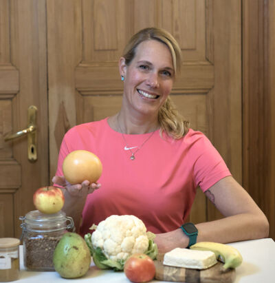 Yoga-Sol Ernährungsberatung