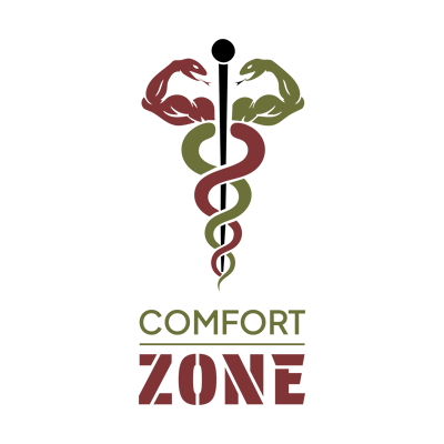 ComfortZone Dresden Logo