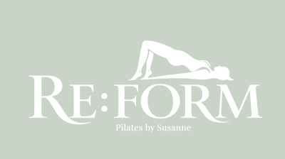 RE:FORM Pilates by Susanne