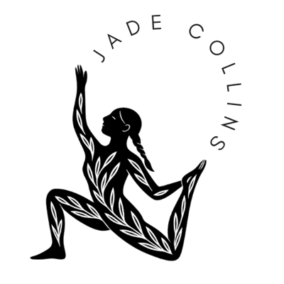 Jade Collins Outdoor Yoga Hamburg