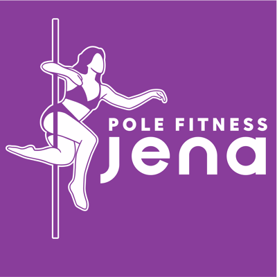 Pole Fitness Jena Logo