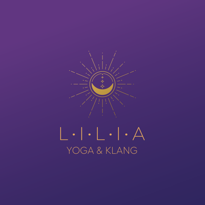 Lilia - Yoga & Klang
