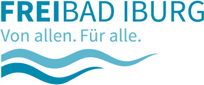 Bürgerbad Bad Iburg Logo