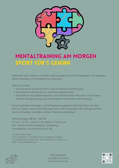 Karin Such Mentalhealth