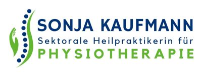 Sonja Kaufmann - Physiotherapie  Logo