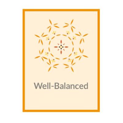 Simone Lier - Well-Balanced2