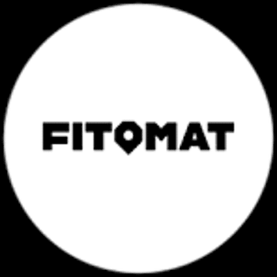 FITOMAT Rahden Logo
