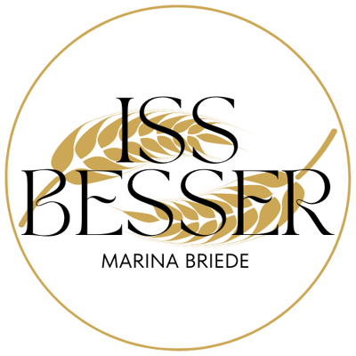 Iss besser Marina Briede