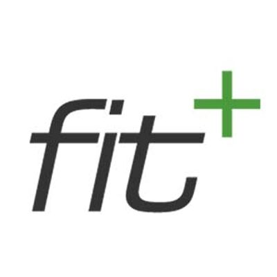 fit+ Maxdorf Logo