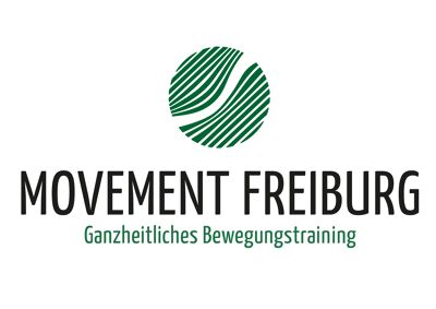 Movement Freiburg Zasiusstraße Logo