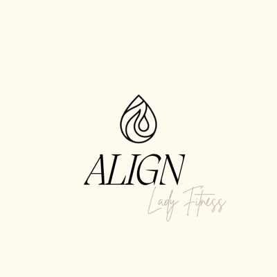 Align Lady Fitness