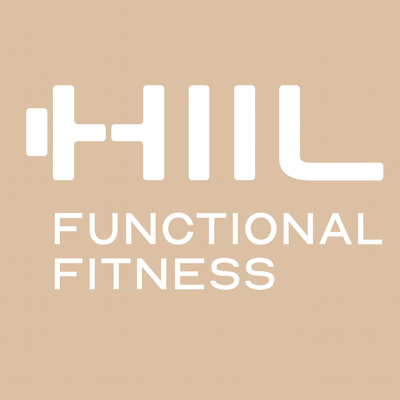 HIIL Functional Fitness 