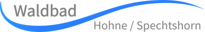 Waldbad Hohne / Spechtshorn