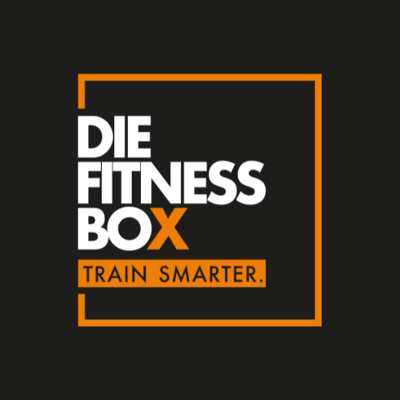 Die Fitnessbox Beelen Logo