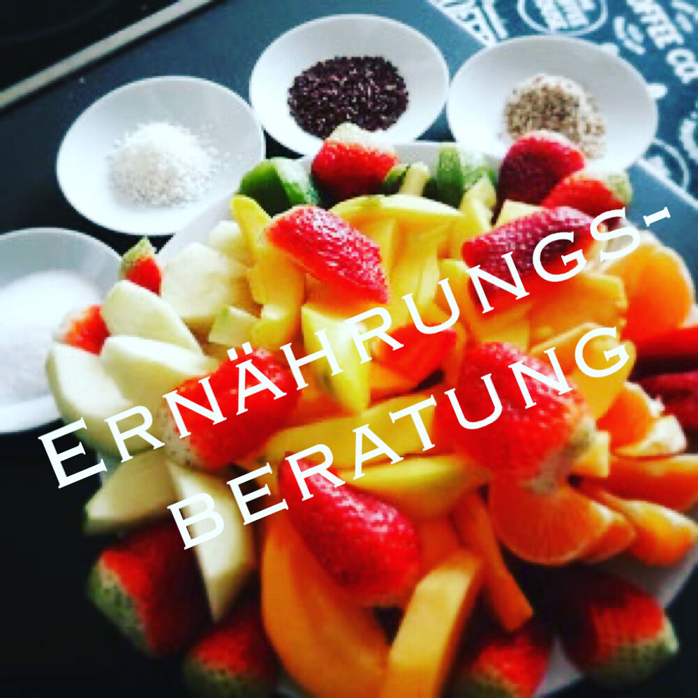 Ernährungsberatung
