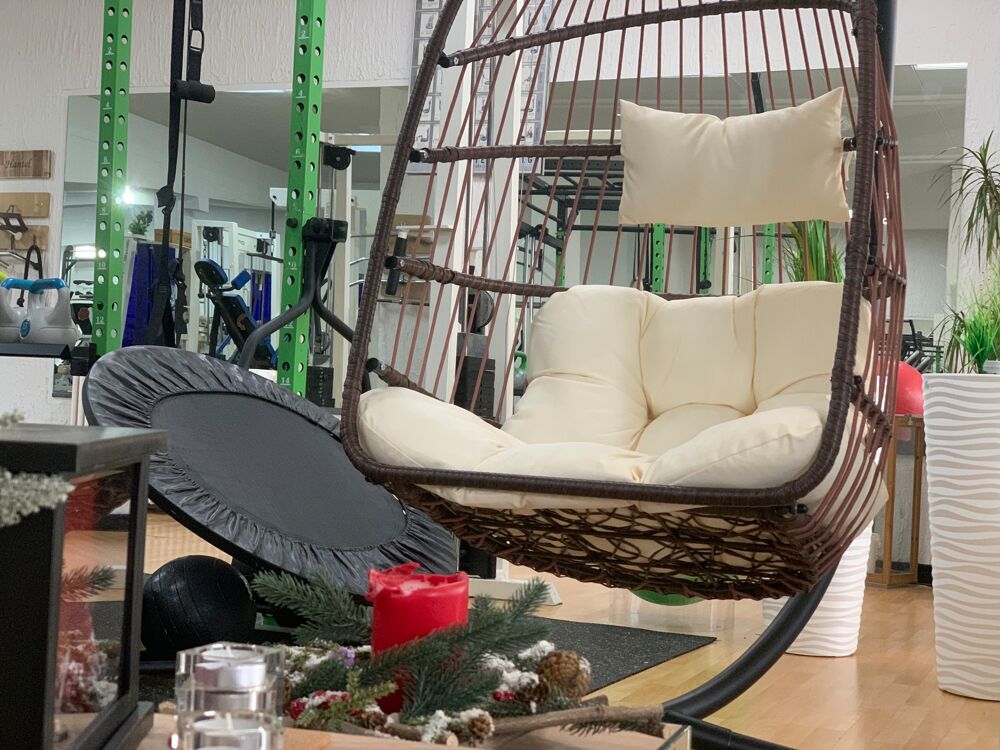 Chill-Ecke
