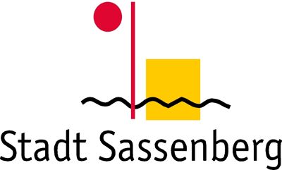 Strandbad Feldmarksee Sassenberg Logo