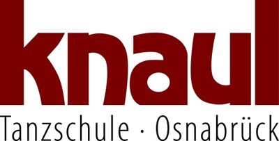 Tanzschule Knaul Logo