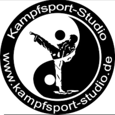Kampfsport-Studio Meerdorf Logo