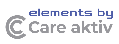 Elements by CC care aktiv  Logo