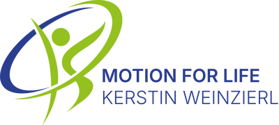 Kerstin Weinzierl - Motion for Life