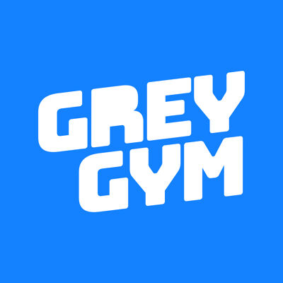 Grey Gym