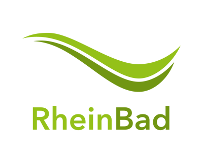 Rheinbad Logo