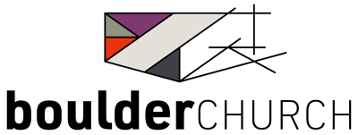 Boulderchurch