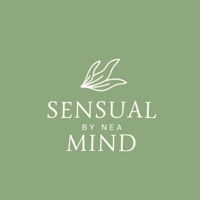 Sensual Mind Logo