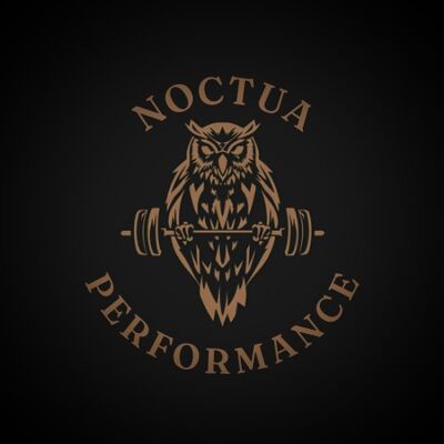 Outdoor Functional Training by Noctua