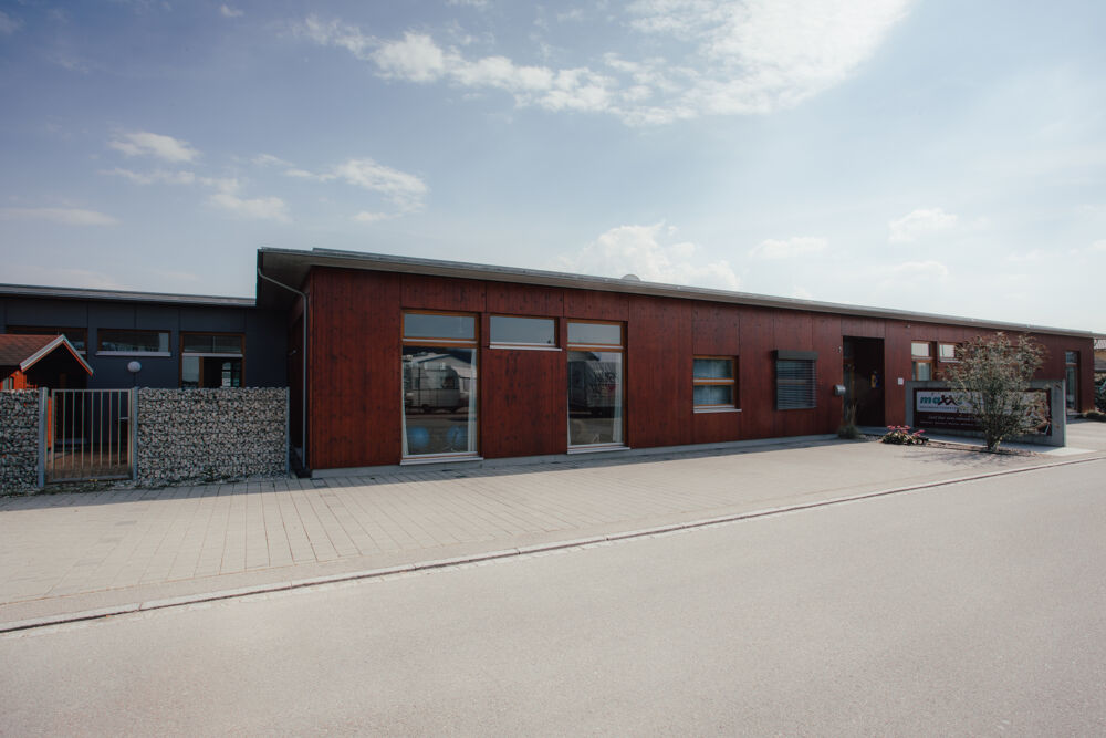 maxx! Gesundheitszentrum Wyhlen