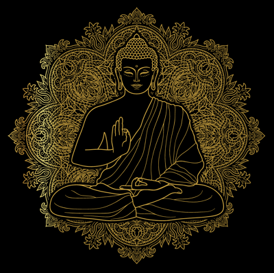 Isaan Baan Nuad -Massage & Wellness Logo