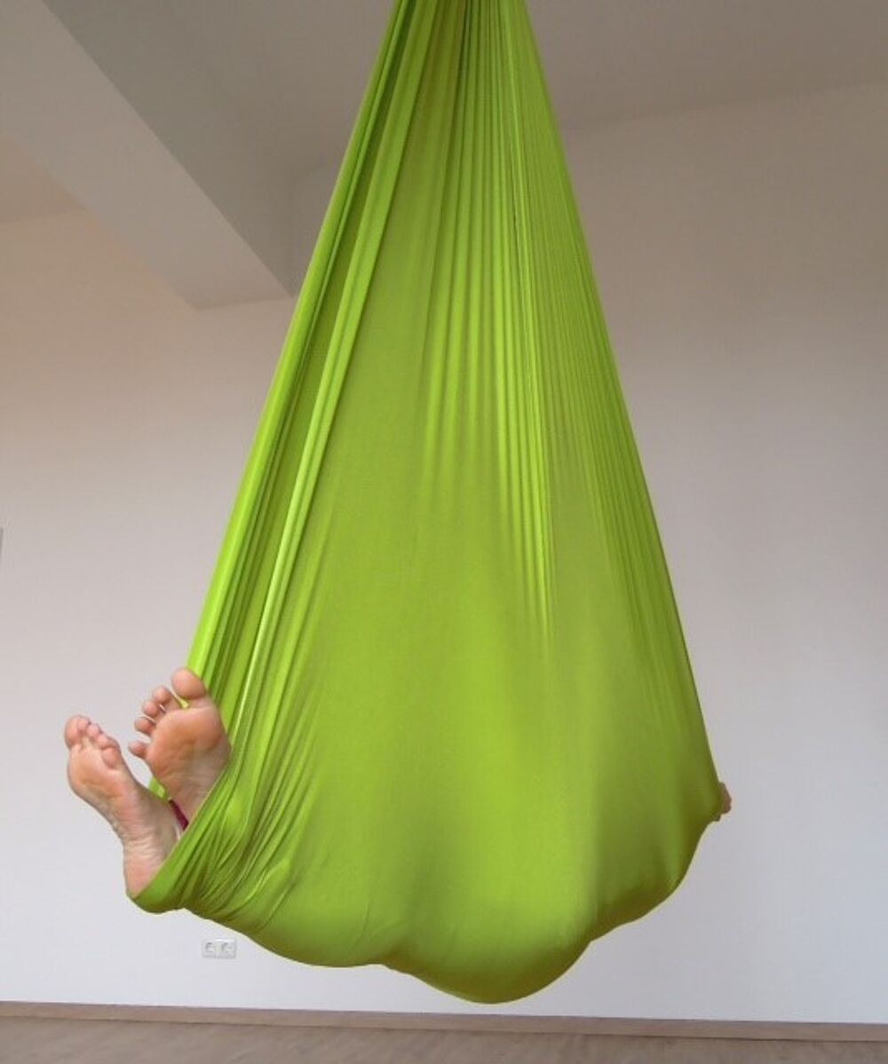 Aerialyoga