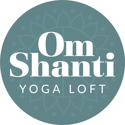 Om Shanti Yoga
