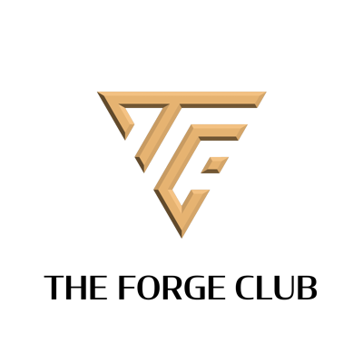 The Forge Club Logo