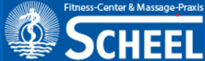 Fitness-Center & Massage-Praxis Scheel