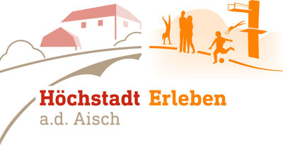 Hallenbad Höchstadt a.d. Aisch Logo