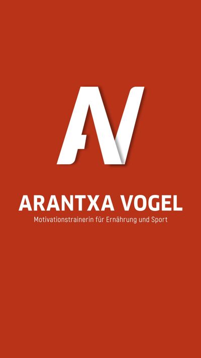 Arantxa Vogel KB Logo