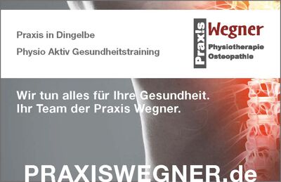 Praxis Wegner Physio-Aktiv