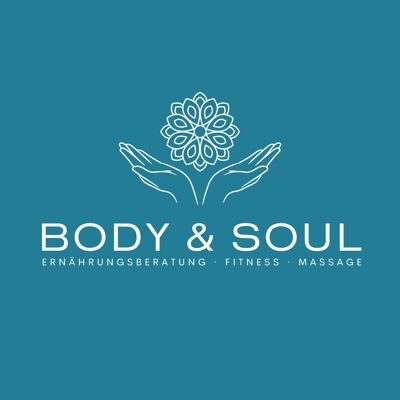 Body & Soul - Massagestudio im Schuttertal Logo