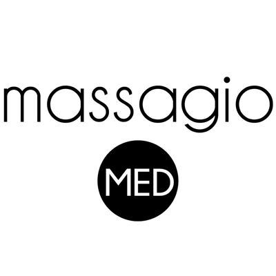 Massagio.Med Logo