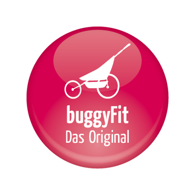 BuggyFit Lengerich Logo